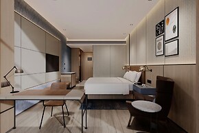 Four Points by Sheraton Yancheng, Jianhu