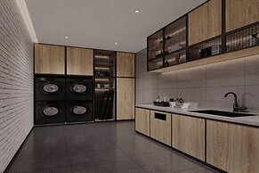 Four Points by Sheraton Yancheng, Jianhu