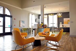 Spark By Hilton Albuquerque North I-25