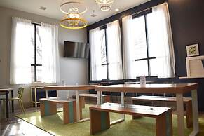 Spark By Hilton Albuquerque North I-25