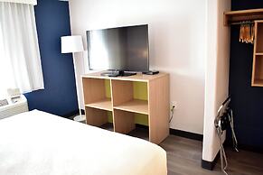 Spark By Hilton Albuquerque North I-25