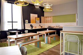 Spark By Hilton Albuquerque North I-25