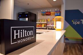 Spark By Hilton Albuquerque North I-25