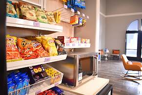 Spark By Hilton Albuquerque North I-25