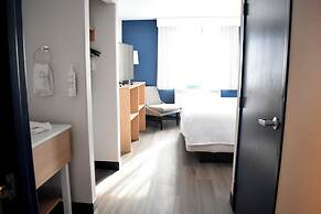 Spark By Hilton Albuquerque North I-25