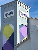 Spark By Hilton Albuquerque North I-25