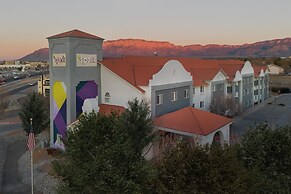 Spark By Hilton Albuquerque North I-25