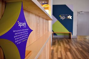 Spark By Hilton Albuquerque North I-25