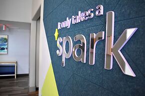 Spark By Hilton Albuquerque North I-25