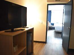 Spark By Hilton Albuquerque North I-25