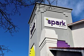 Spark By Hilton Albuquerque North I-25