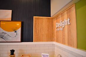 Spark By Hilton Albuquerque North I-25