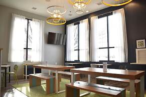 Spark By Hilton Albuquerque North I-25