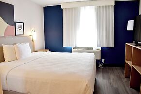 Spark By Hilton Albuquerque North I-25