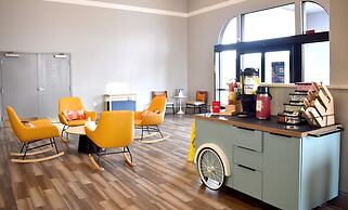 Spark By Hilton Albuquerque North I-25