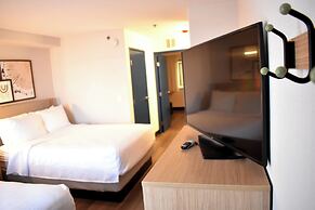 Spark By Hilton Albuquerque North I-25