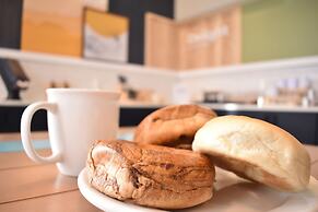 Spark By Hilton Albuquerque North I-25