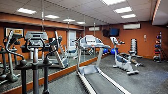 Spark By Hilton Albuquerque North I-25