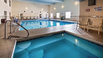 Spark By Hilton Albuquerque North I-25