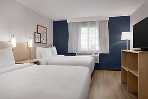 Spark By Hilton Albuquerque North I-25