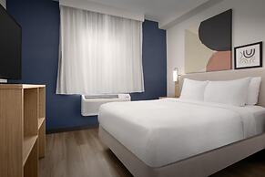 Spark By Hilton Albuquerque North I-25