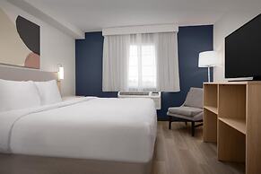 Spark By Hilton Albuquerque North I-25