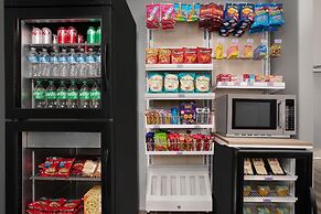 Spark By Hilton Albuquerque North I-25