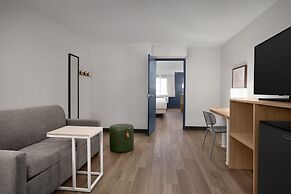 Spark By Hilton Albuquerque North I-25