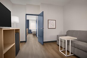 Spark By Hilton Albuquerque North I-25