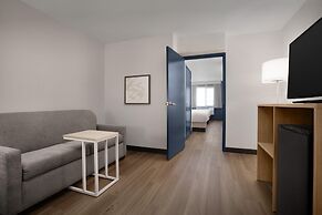 Spark By Hilton Albuquerque North I-25