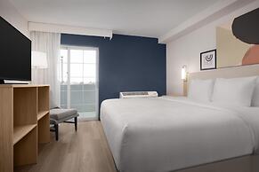 Spark By Hilton Albuquerque North I-25