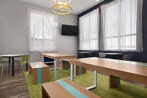 Spark By Hilton Albuquerque North I-25