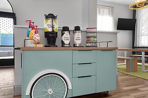 Spark By Hilton Albuquerque North I-25