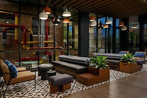 The Nobleman Fort Worth, Tapestry Collection By Hilton