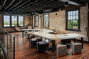 The Nobleman Fort Worth, Tapestry Collection By Hilton