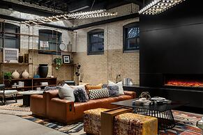 The Nobleman Fort Worth, Tapestry Collection By Hilton