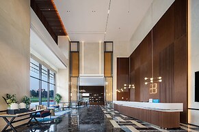 Hilton Garden Inn Hefei High-Tech Zone