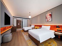 Hilton Garden Inn Hefei High-Tech Zone