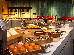 Hilton Garden Inn Hefei High-Tech Zone