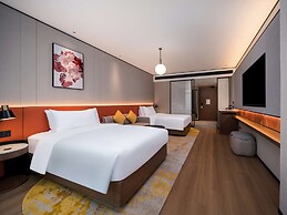 Hilton Garden Inn Hefei High-Tech Zone