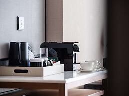 Hilton Garden Inn Hefei High-Tech Zone