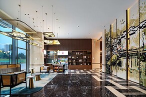 Hilton Garden Inn Hefei High-Tech Zone