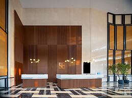 Hilton Garden Inn Hefei High-Tech Zone