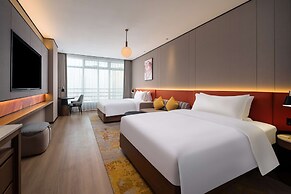 Hilton Garden Inn Hefei High-Tech Zone