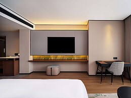 Hilton Garden Inn Hefei High-Tech Zone