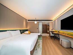 Hilton Garden Inn Hefei High-Tech Zone