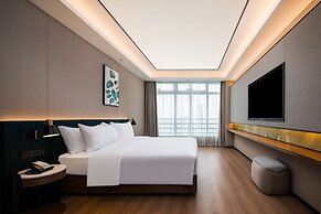 Hilton Garden Inn Hefei High-Tech Zone