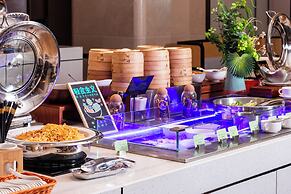 Hilton Garden Inn Hefei High-Tech Zone