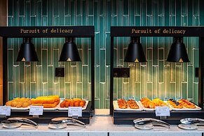 Hilton Garden Inn Hefei High-Tech Zone