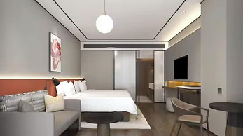 Hilton Garden Inn Hefei High-Tech Zone